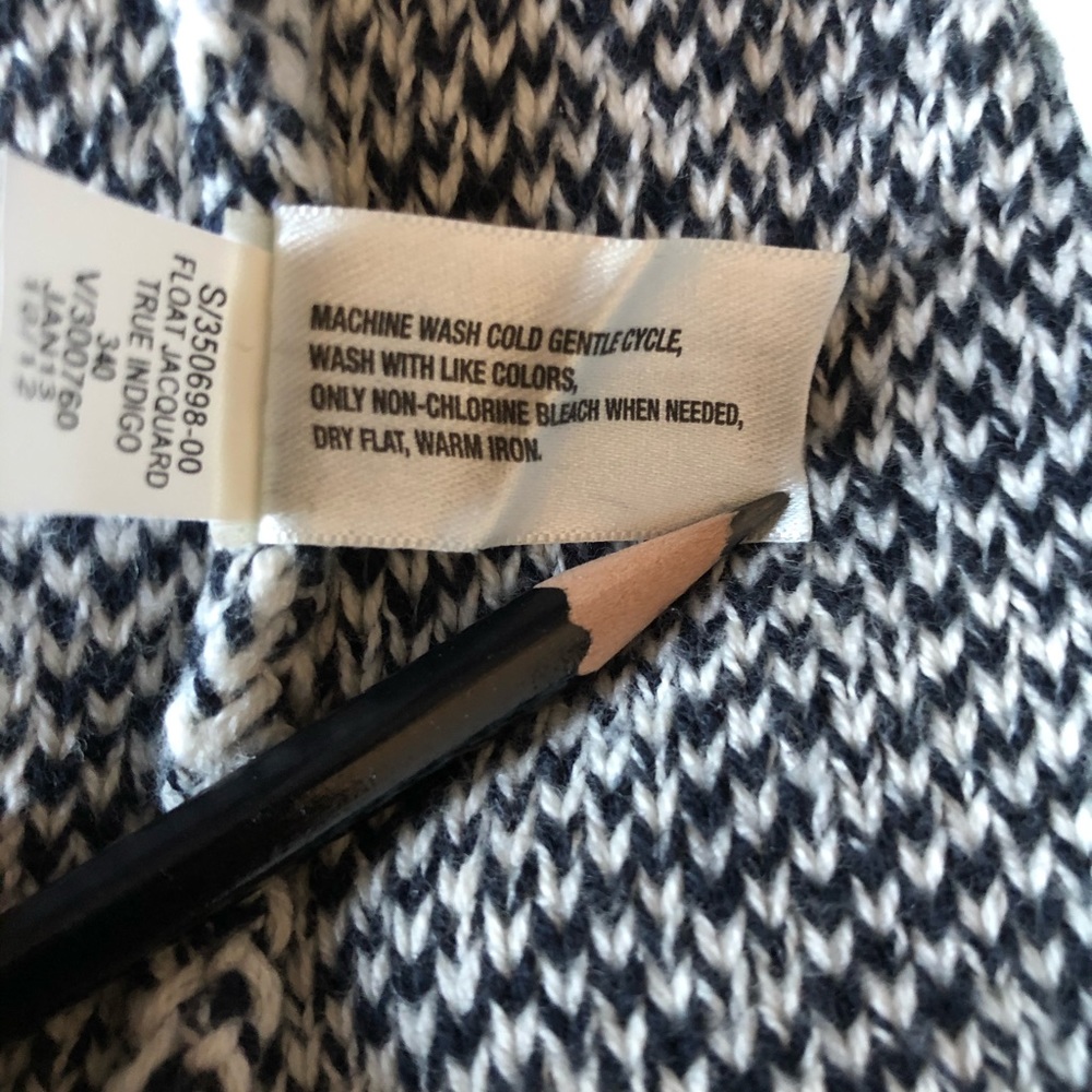 Button down cardigan - Picture 6 of 7